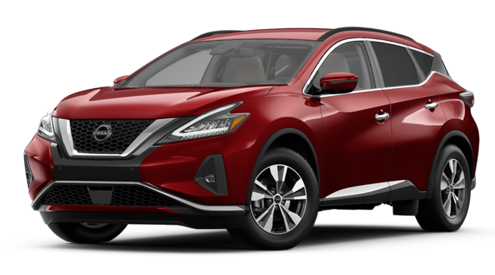 Chuck Hutton Nissan in Jackson TN