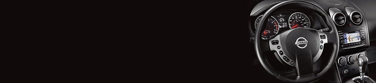 Chuck Hutton Nissan in Jackson TN