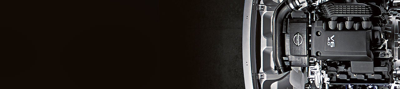 Chuck Hutton Nissan in Jackson TN