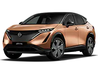 Nissan Ariya