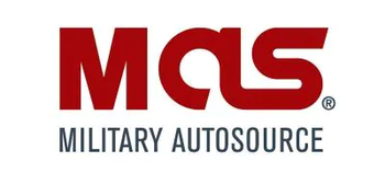 Military AutoSource logo | Chuck Hutton Nissan in Jackson TN