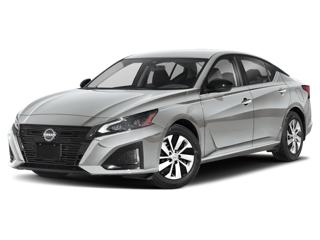 2024 Nissan Altima in Jackson, TN