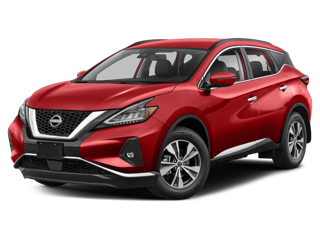 2024 Nissan Murano in Jackson, TN