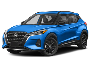 2024 Nissan Kicks in Jackson, TN