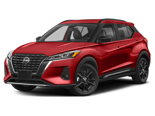 Chuck Hutton Nissan in Jackson TN