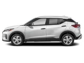 2024 KICKS at Chuck Hutton Nissan of Jackson TN