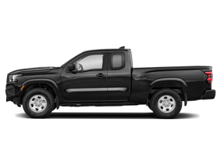 2024 Nissan Frontier SV | Chuck Hutton Nissan in Jackson TN