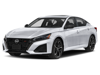 2026 Nissan Altima in Jackson, TN