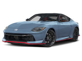 2026 Nissan Z in Jackson, TN