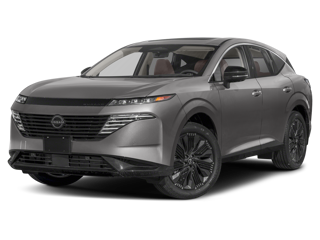 2026 Nissan Murano in Jackson, TN