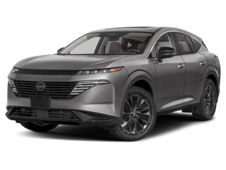 2026 Nissan Murano in Jackson, TN