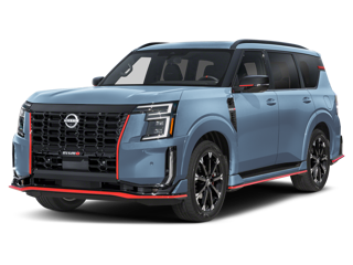 2026 Nissan Armada in Jackson, TN