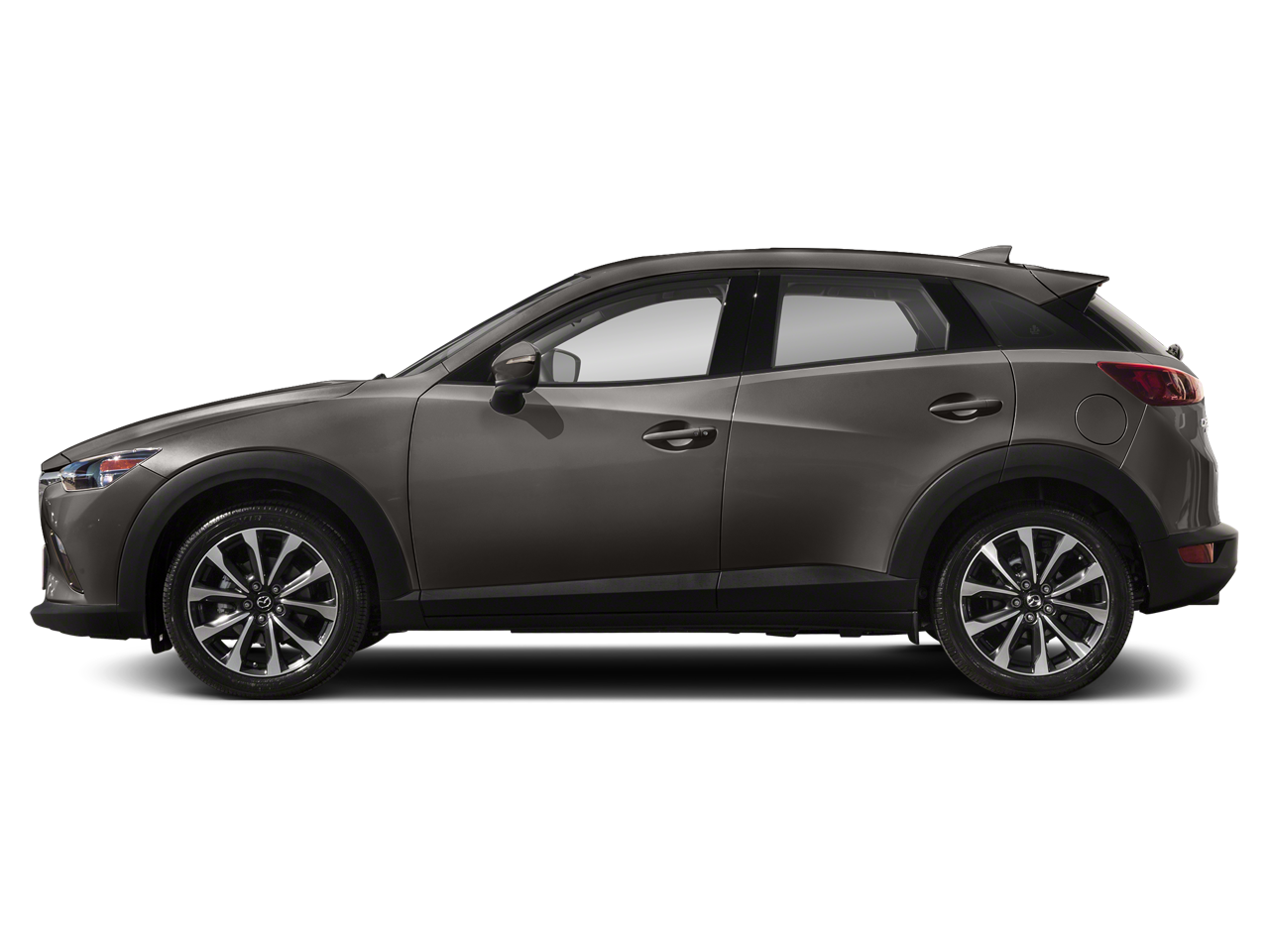 2019 Mazda Mazda CX-3 Touring