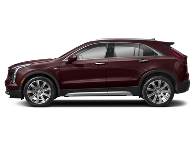 2021 Cadillac XT4 FWD Premium Luxury