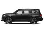 2021 INFINITI QX80 LUXE