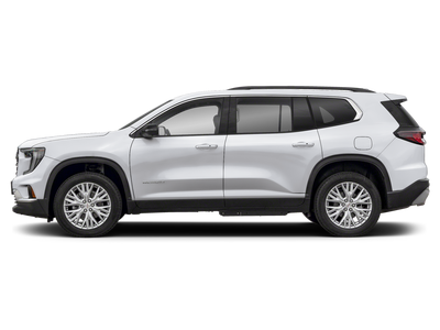 2024 GMC Acadia AWD Elevation