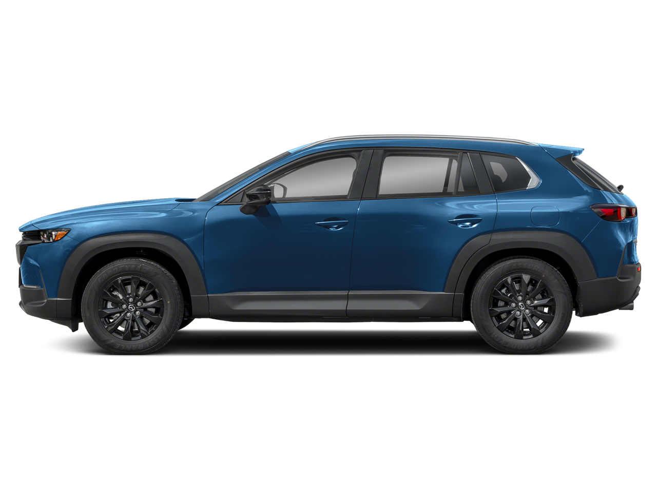2024 Mazda CX-50 S PREFERRED - Photo 16