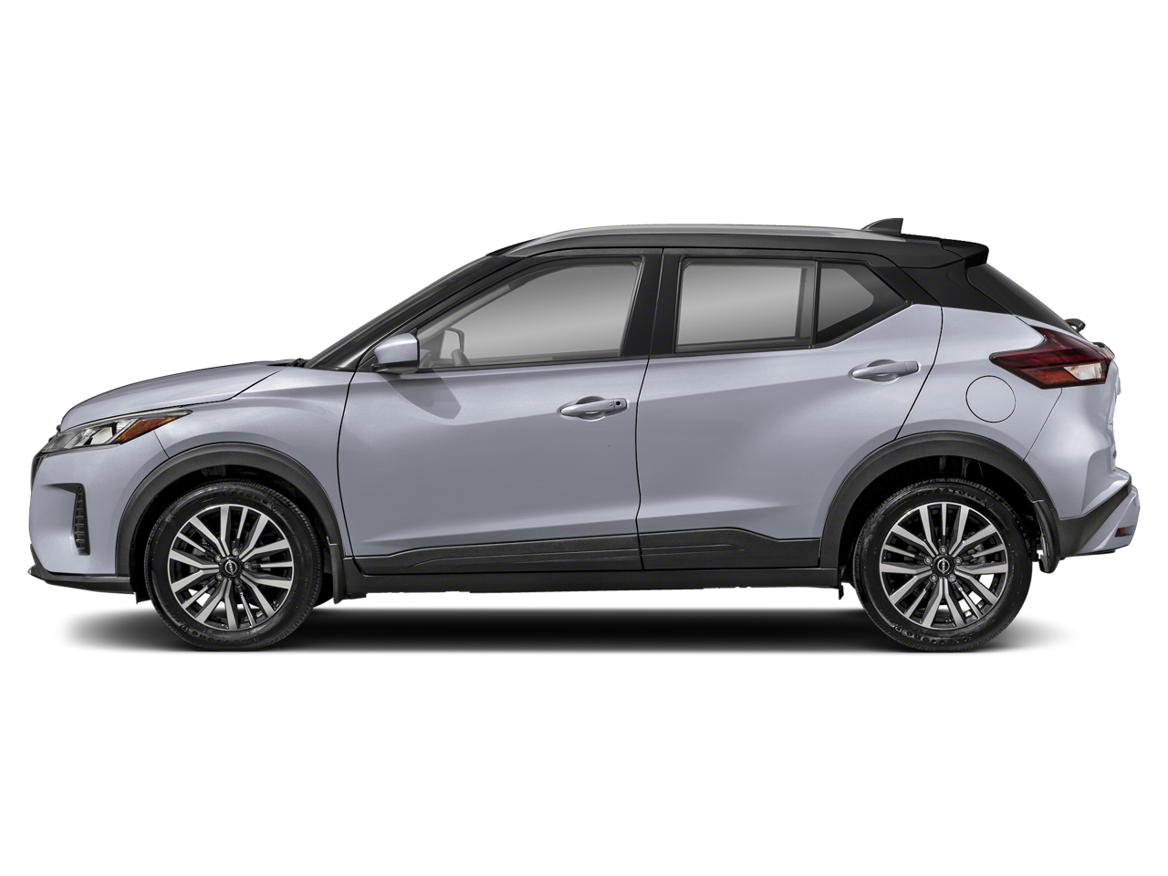 2024 Nissan Kicks SV photo 2