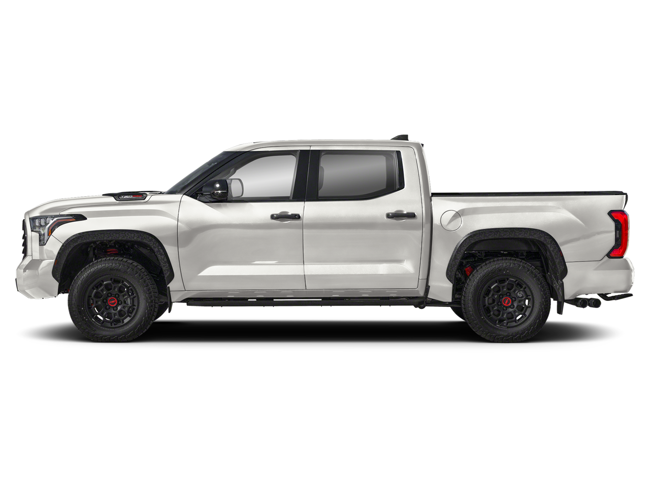 2025 Toyota Tundra 4WD TRD Pro Hybrid