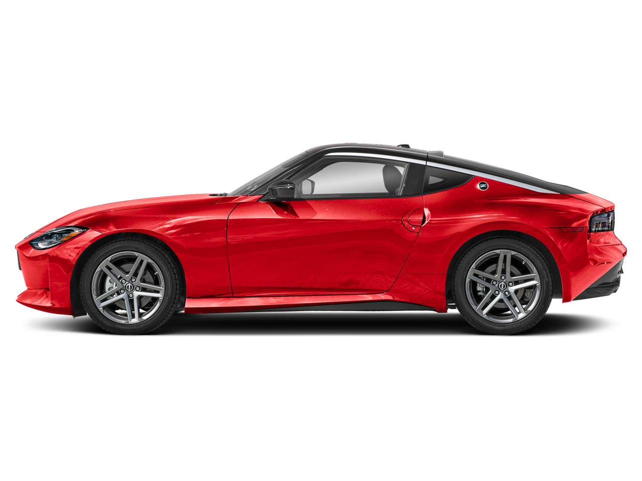 2026 Nissan Z Sport