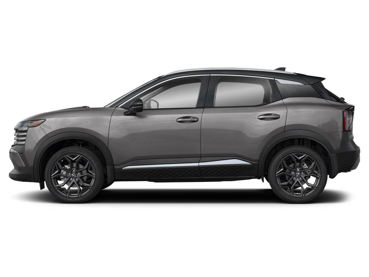2026 Nissan KICKS SR - Photo 18