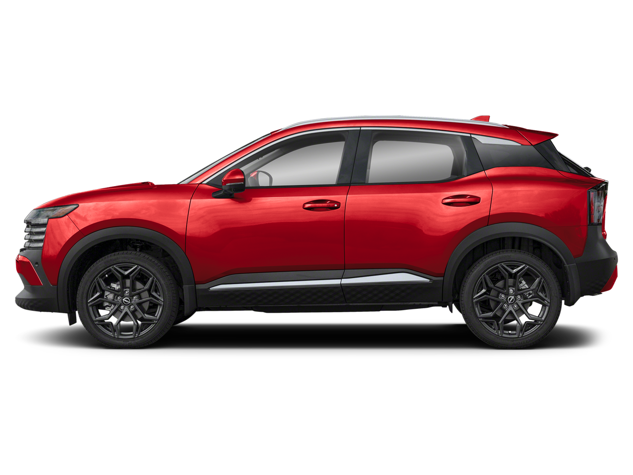 2026 Nissan KICKS SR - Photo 21