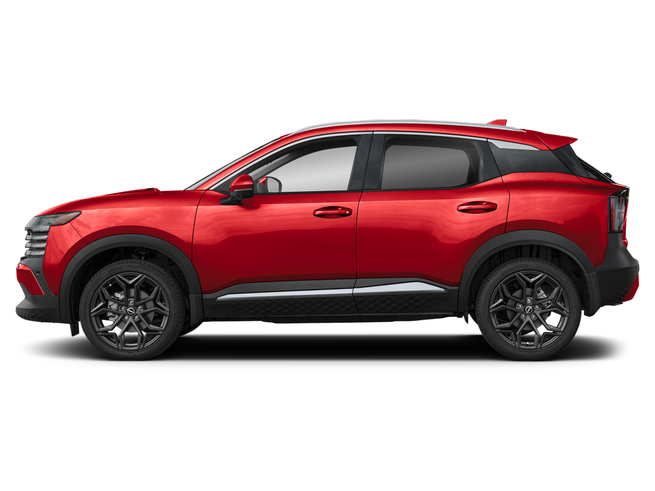 2026 Nissan KICKS SR - Photo 21