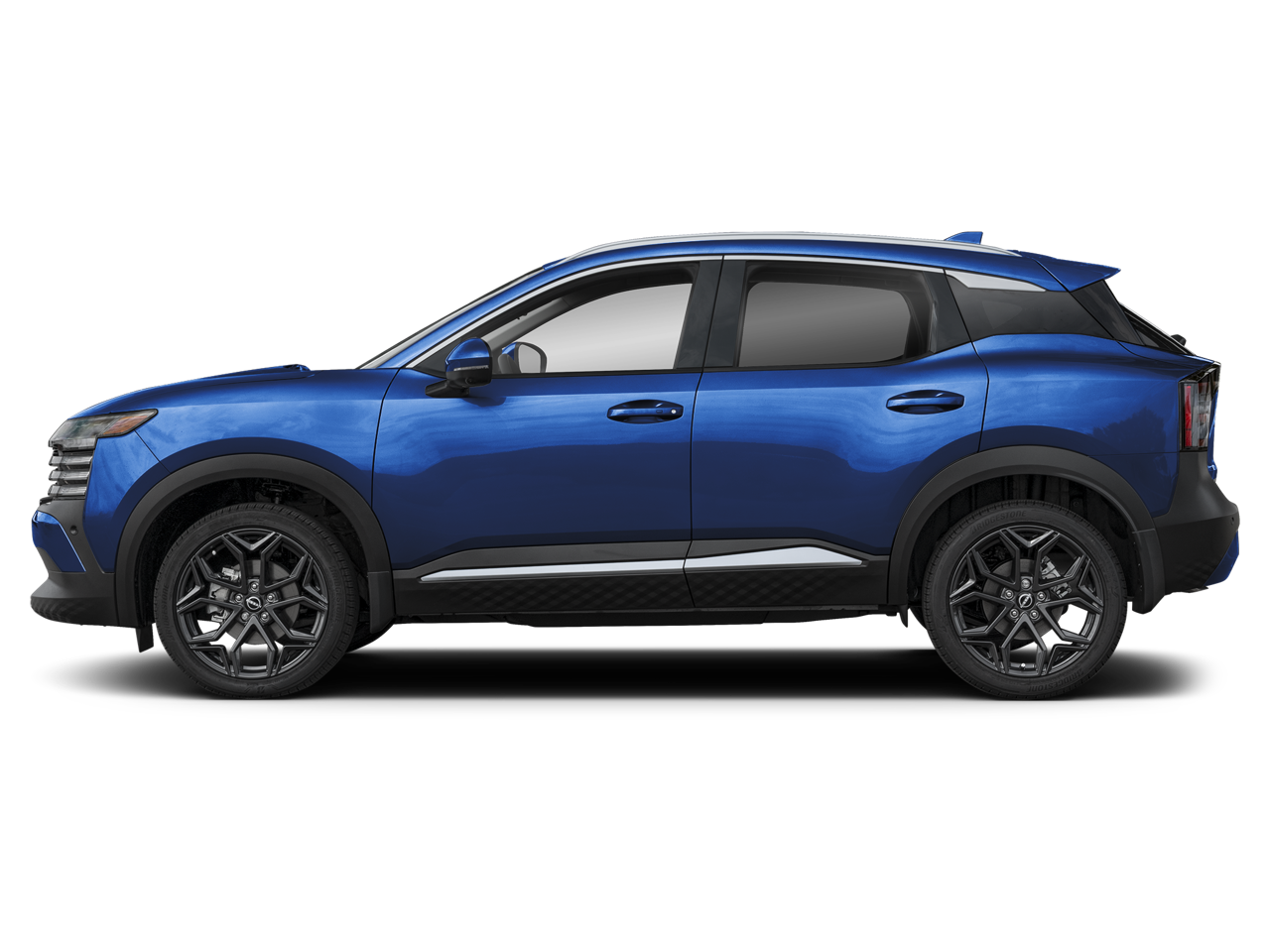 2026 Nissan KICKS SR - Photo 18