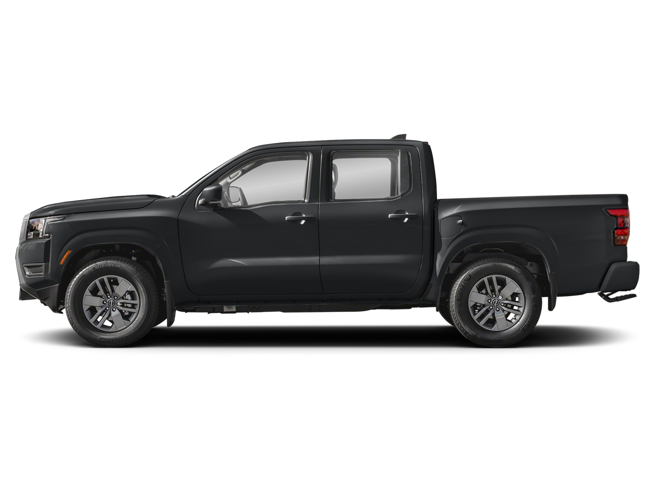 2026 Nissan Frontier SV - Photo 20