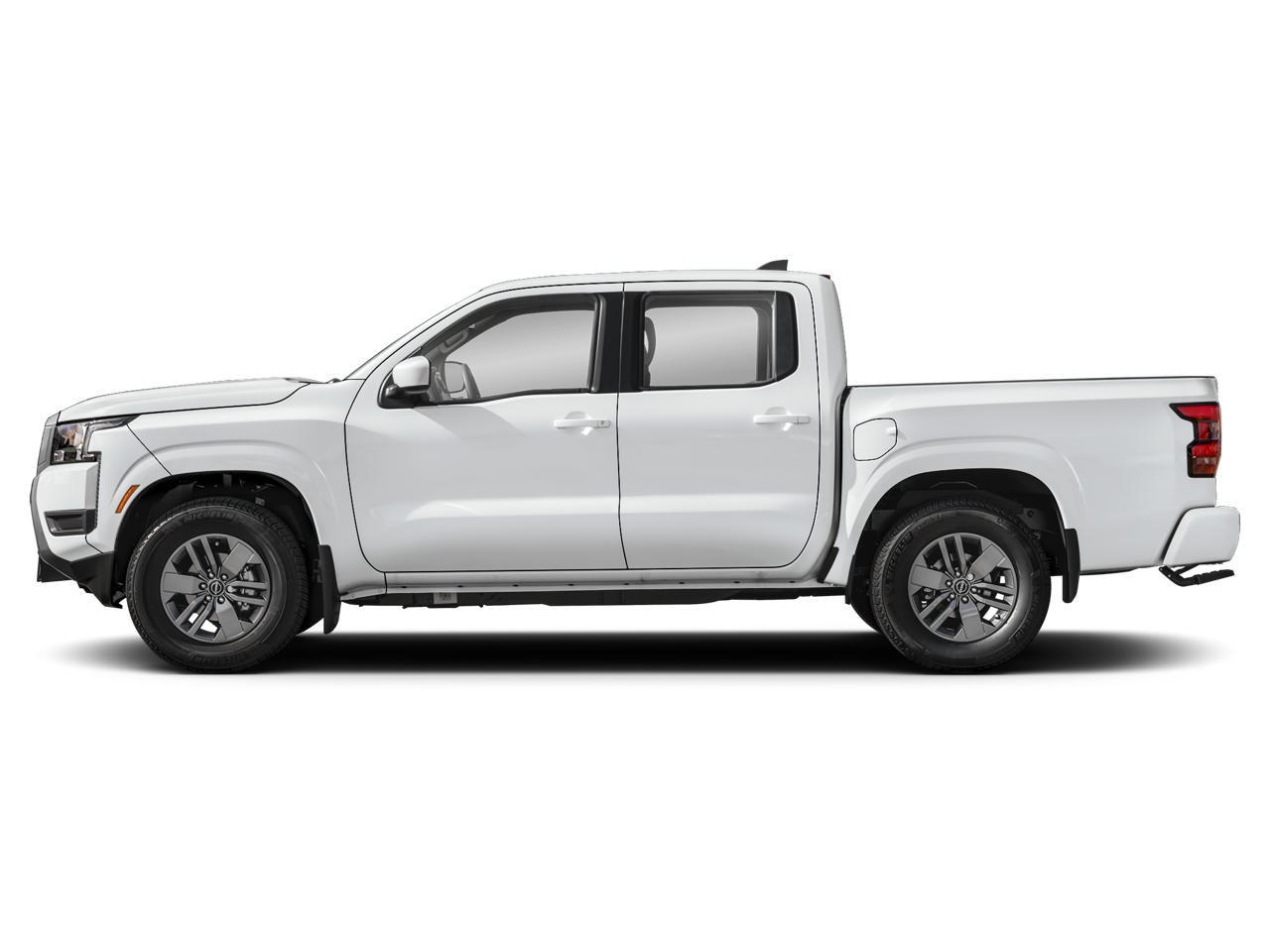 2026 Nissan Frontier SV - Photo 20
