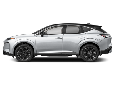 2027 Nissan Murano Platinum