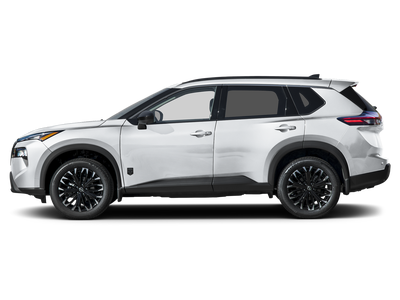 2027 Nissan Rogue Dark Armor™