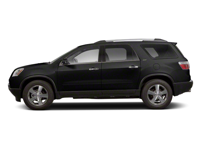 2010 GMC Acadia SL