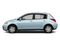 2011 Nissan Versa 1.8 S