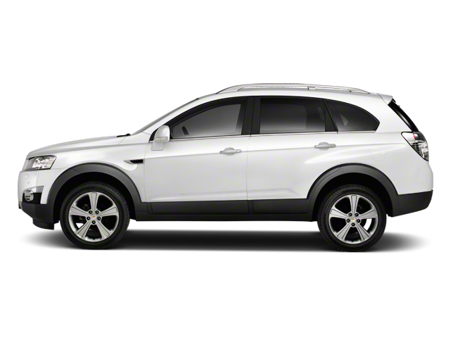 2013 Chevrolet Captiva Sport FWD 2LS's photo