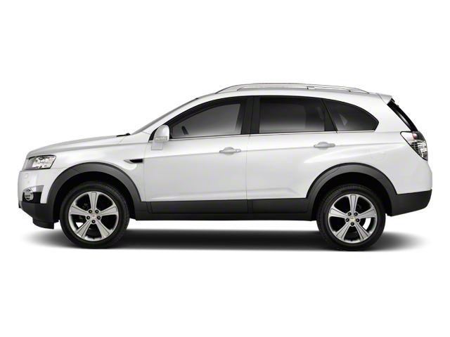 2013 Chevrolet Captiva Sport Fleet LS