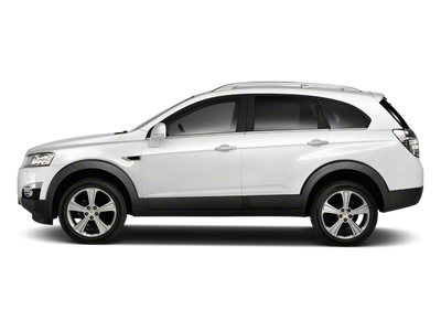 2013 Chevrolet Captiva Sport Fleet LS