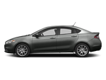 2013 Dodge Dart Rallye