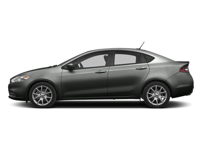 2013 Dodge Dart Rallye