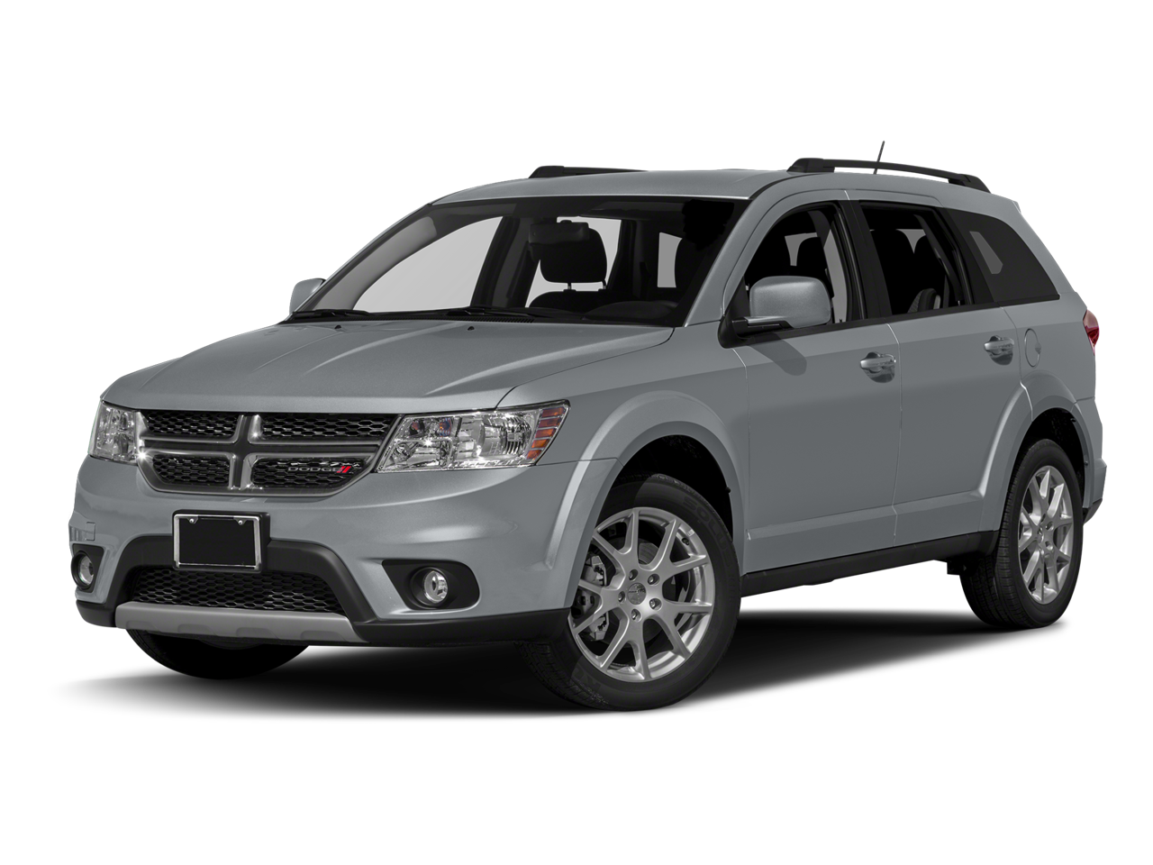 2016 Dodge Journey SXT FWD's photo