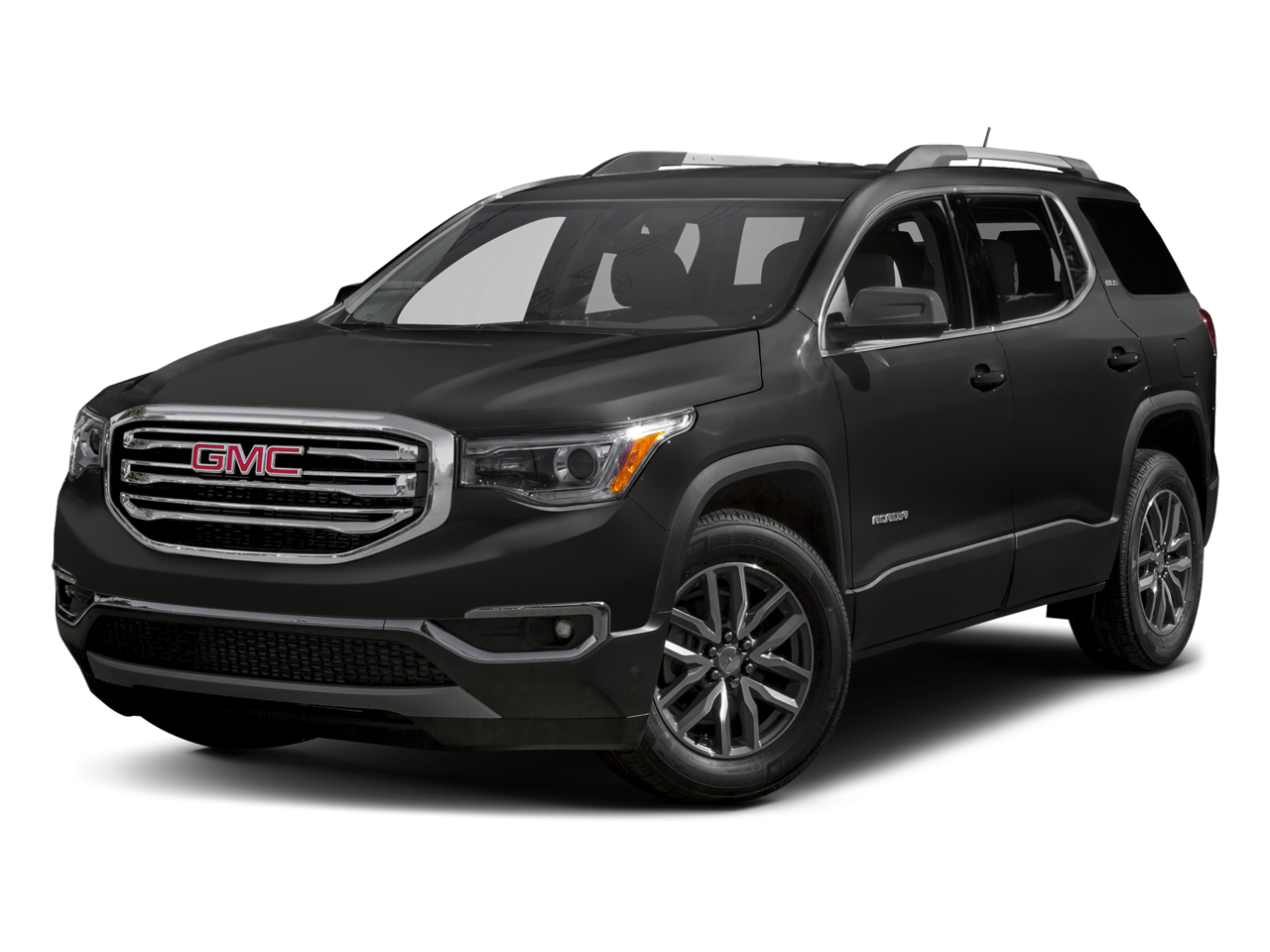 2017 GMC Acadia SLT-1 FWD's photo