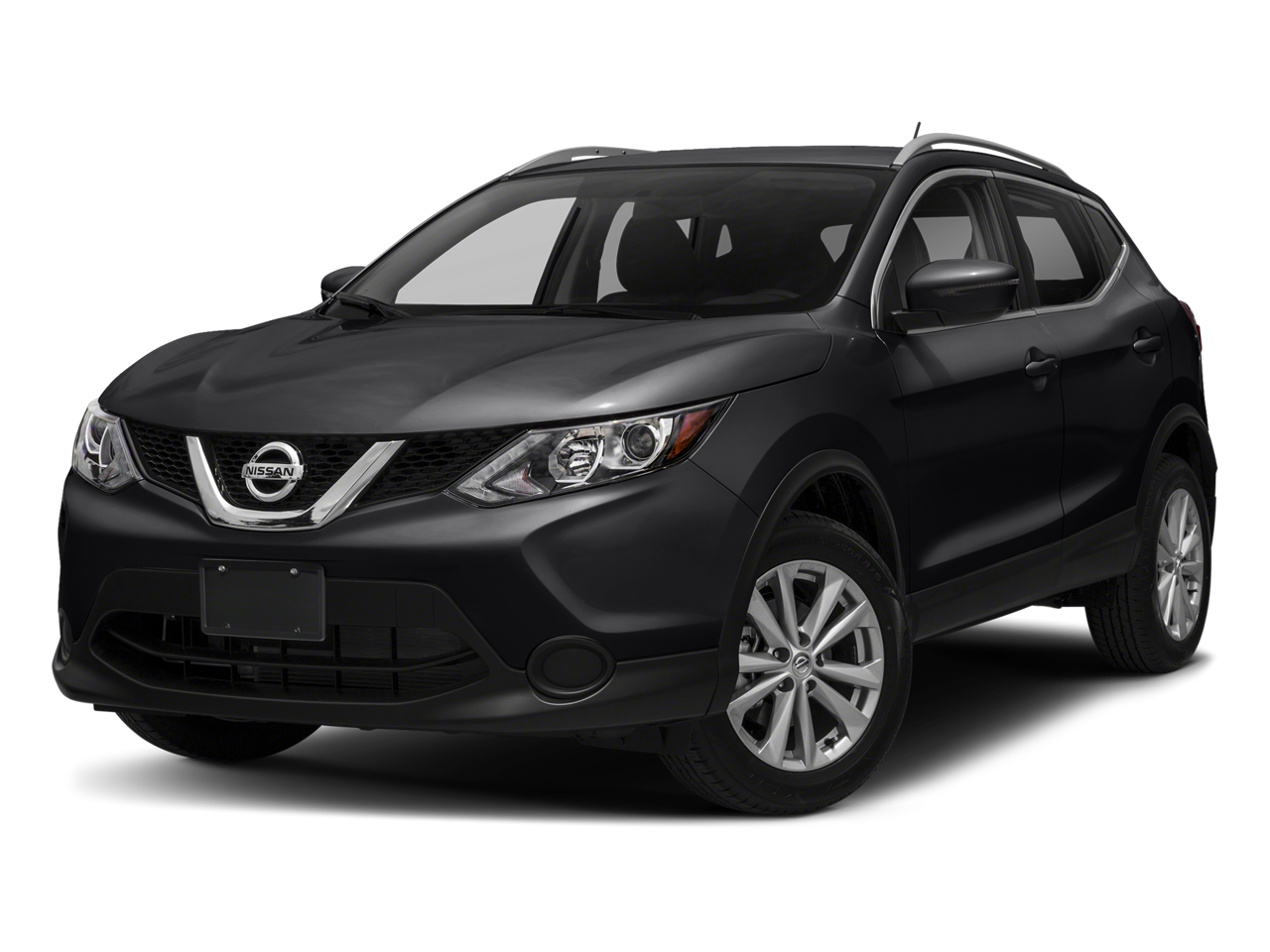 2017 Nissan Rogue Sport SV for sale in Jackson, TN