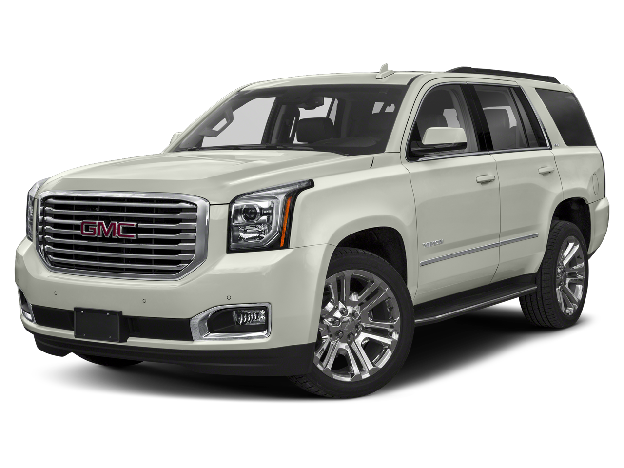 2019 GMC Yukon