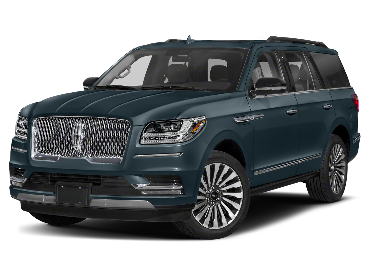 2019 Lincoln Navigator Reserve 4WD's photo