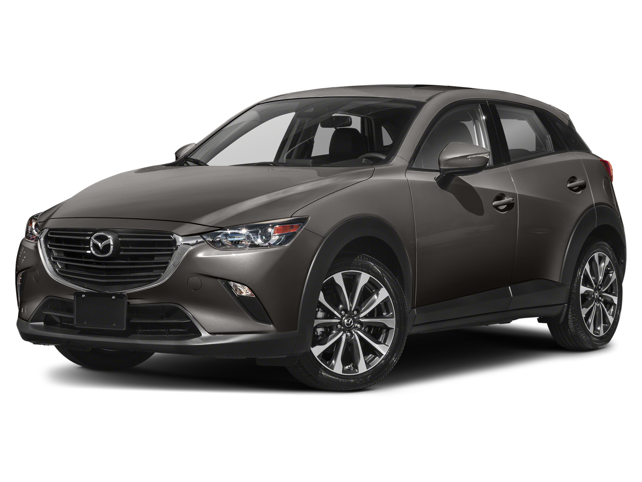 2019 Mazda Mazda CX-3 Touring