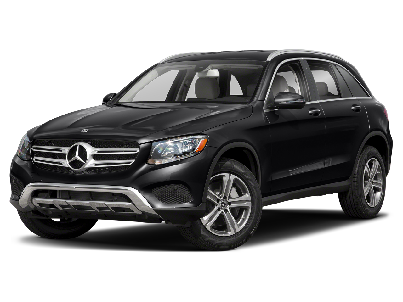 2019 Mercedes-Benz GLC GLC 300