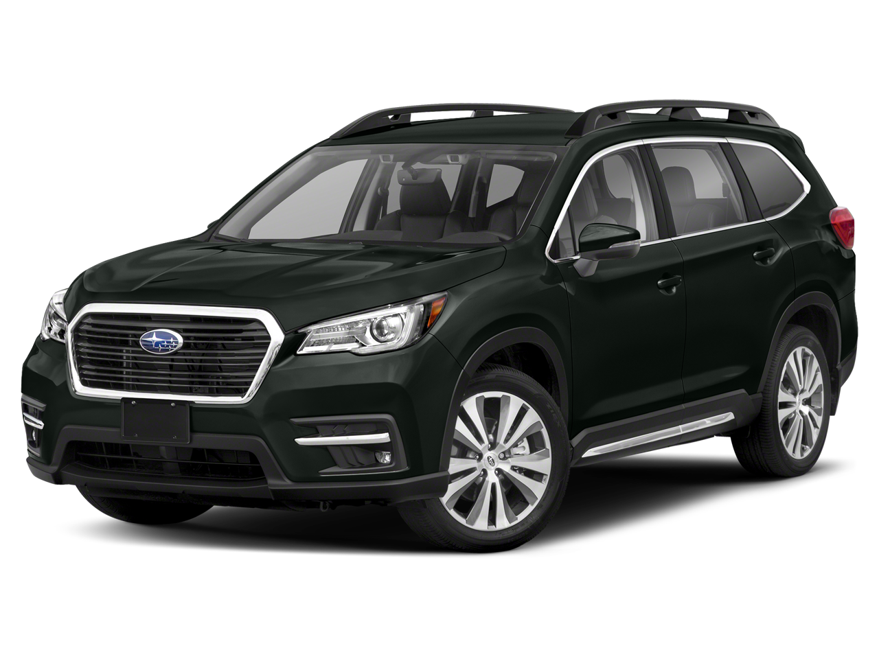 2019 Subaru Ascent Touring