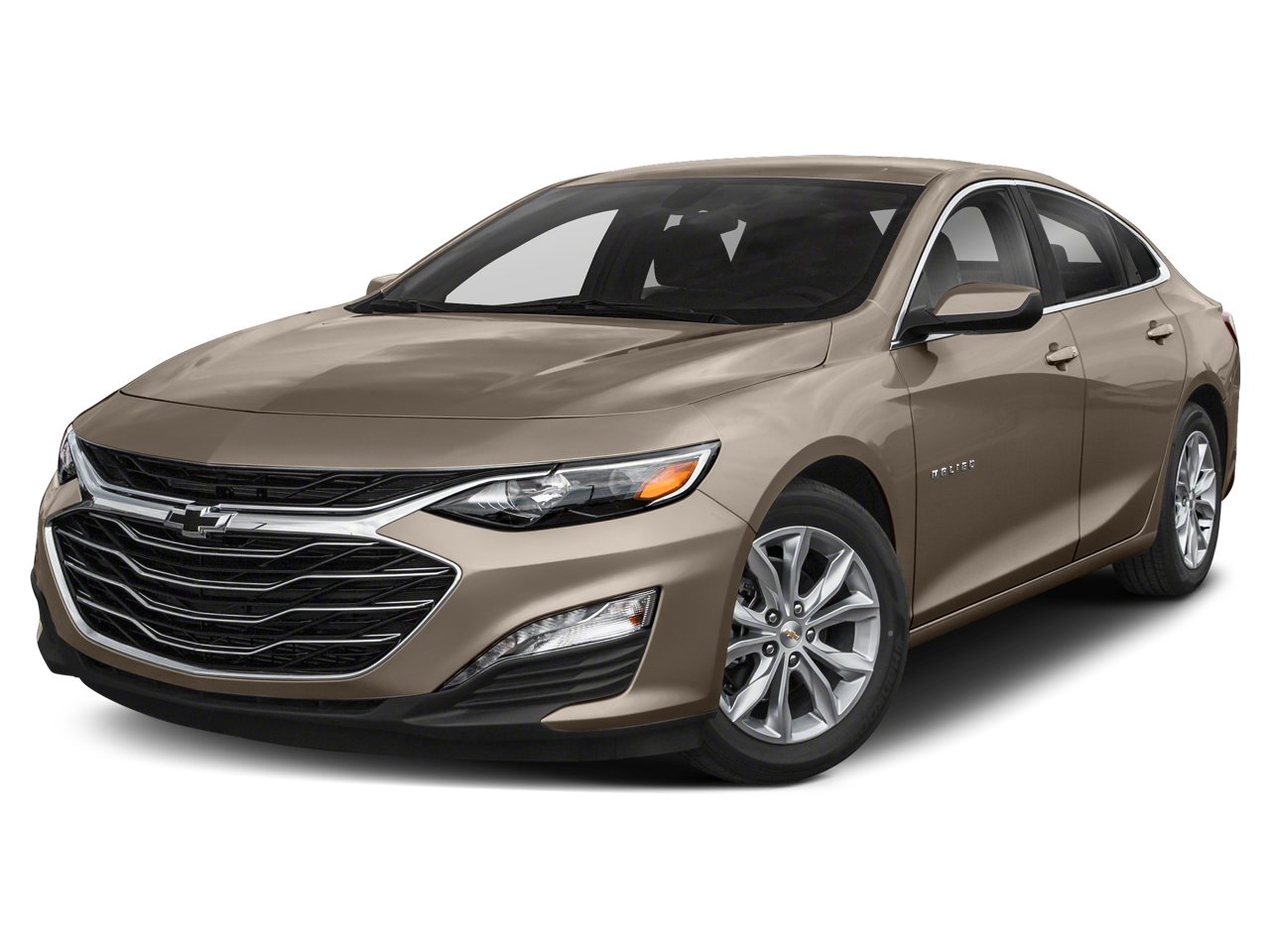 2020 Chevrolet Malibu 1LT