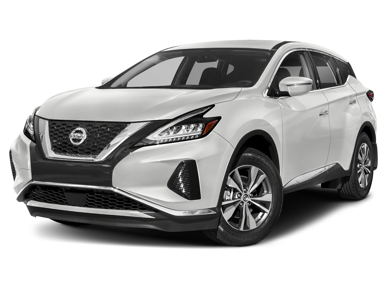 2020 Nissan Murano SV