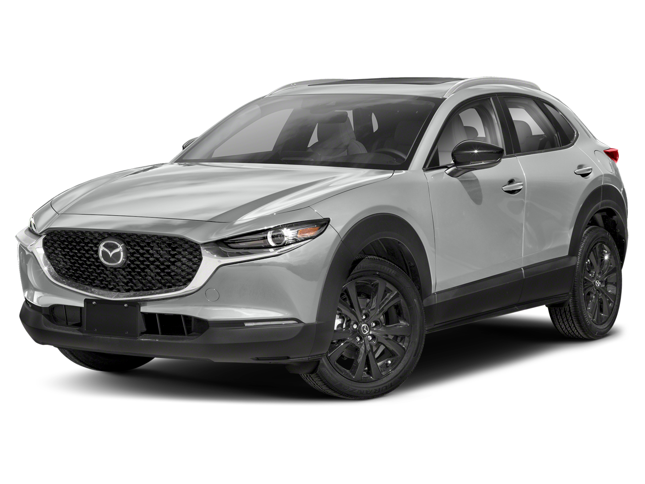2021 Mazda CX-30